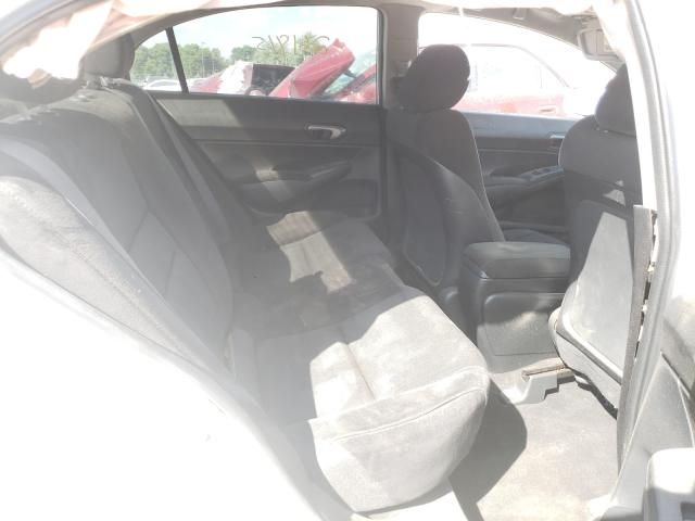 2010 HONDA CIVIC LX-S 2HGFA1F69AH506126