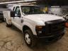 2009 FORD  F350