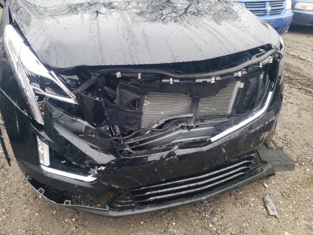 2020 CADILLAC XT5 SPORT 1GYKNGRS2LZ161385