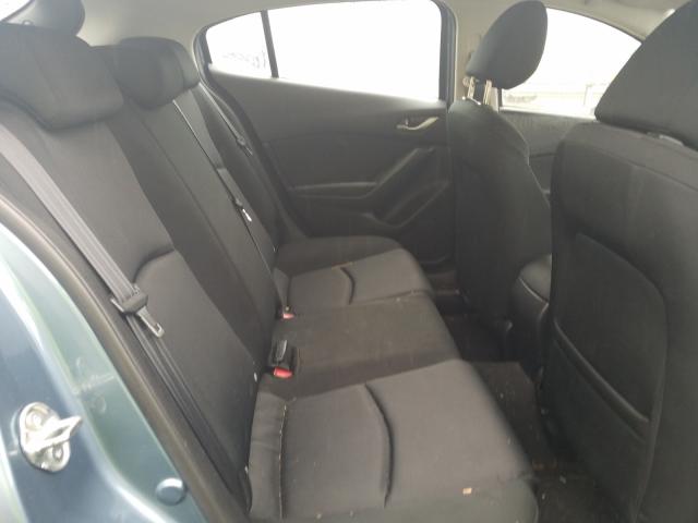 2014 MAZDA 3 SPORT JM1BM1K72E1122602