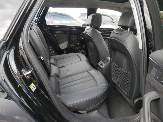 2018 AUDI A4 ALLROAD WA17NAF43JA059730