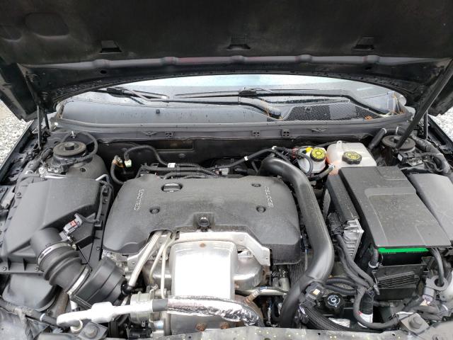 2015 BUICK REGAL 2G4GT5GX7F9272240