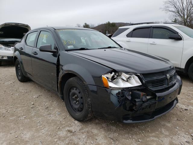 2010 DODGE AVENGER SX 1B3CC4FB3AN150145