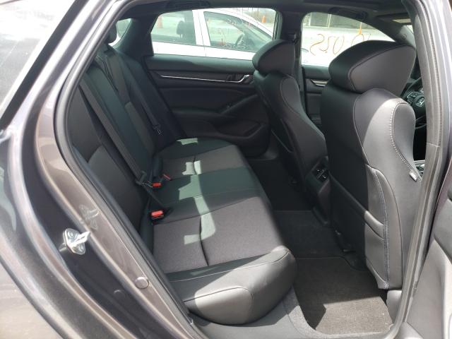 2020 HONDA ACCORD SPO 1HGCV2F38LA025384