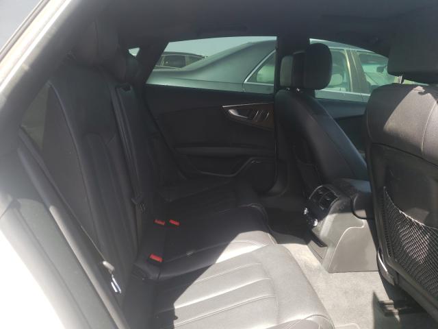 2016 AUDI A7 PRESTIG WAU2GAFC3GN016232