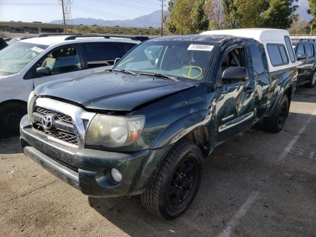 2011 TOYOTA TACOMA ACC 5TFUU4ENXBX013365