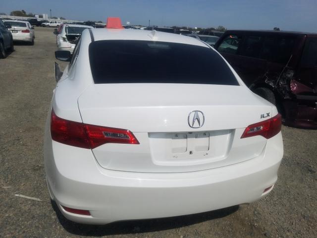 2013 ACURA ILX 20 19VDE1F72DE015103