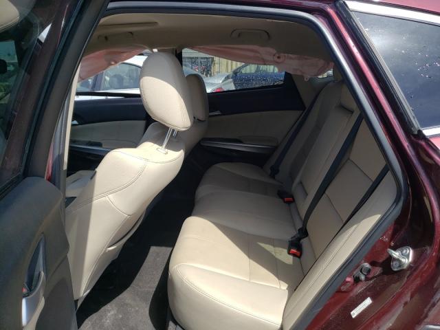2015 HONDA CROSSTOUR 5J6TF2H50FL003070