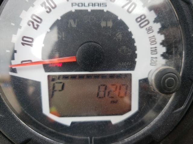 2015 POLARIS ACE 4XADAA327FA633817
