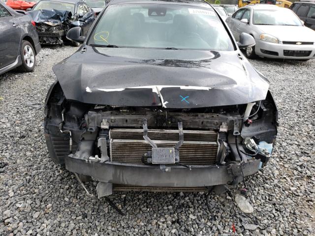 2015 BUICK REGAL 2G4GT5GX7F9272240