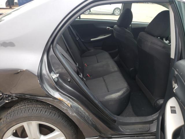 2013 TOYOTA COROLLA S 5YFBU4EE4DP224747