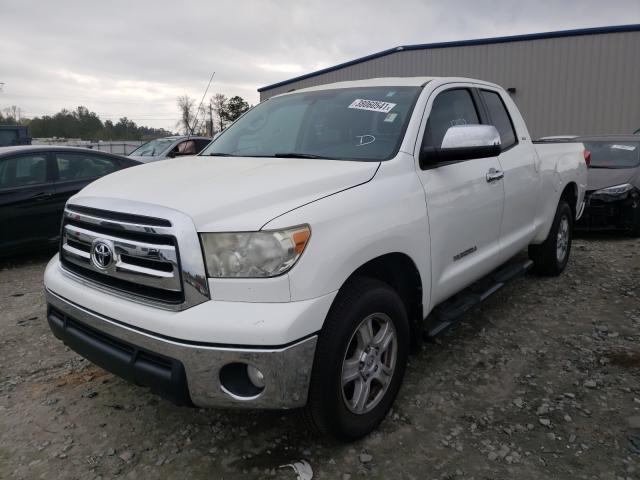 2012 TOYOTA TUNDRA DOU 5TFRM5F1XCX048089