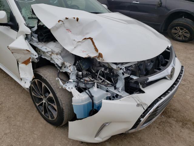 2018 TOYOTA AVALON XLE 4T1BK1EB3JU267920