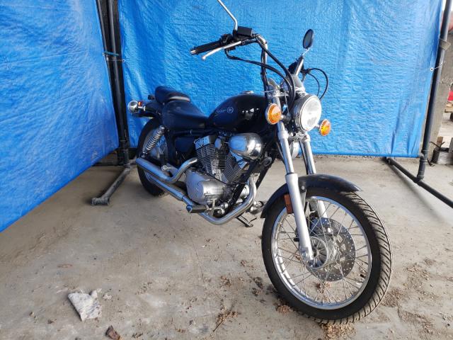 2010 YAMAHA XV250 C JYAVG04Y2AA001093