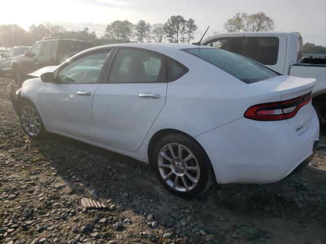 2016 DODGE DART SXT S 1C3CDFFA9GD814403