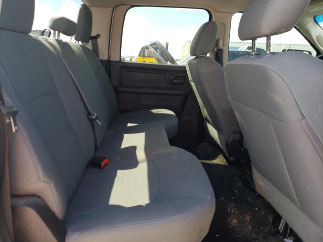 2016 RAM 2500 ST 3C6UR5HL6GG244994