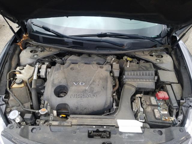 2016 NISSAN MAXIMA 3.5 1N4AA6AP0GC443215
