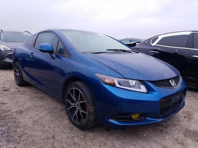 2012 HONDA CIVIC LX 2HGFG3A56CH539919