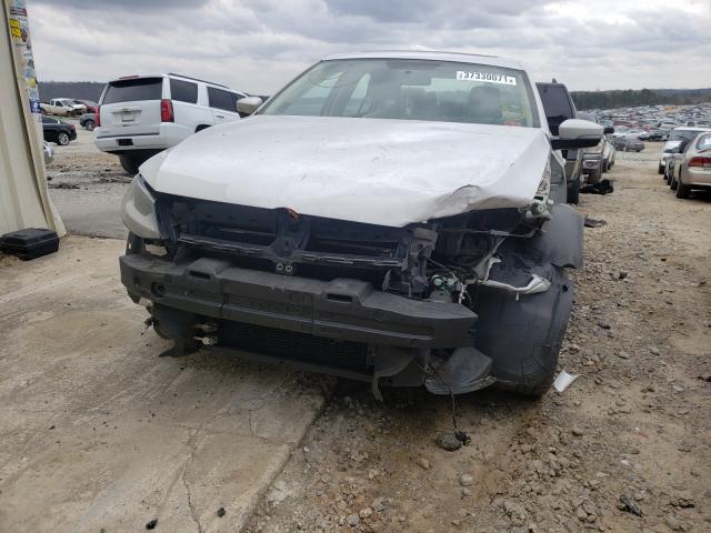2014 VOLKSWAGEN JETTA SEL 3VWL07AJ6EM384624