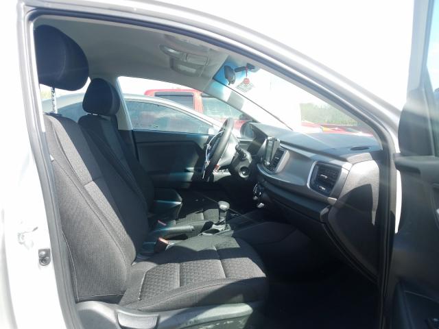 2020 KIA RIO EX 3KPA24AD2LE261102