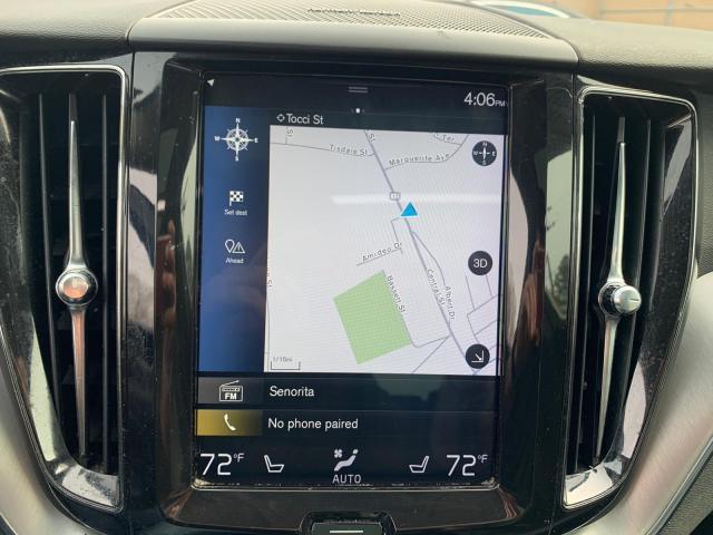 2019 VOLVO XC60 T5 LYV102RK4KB214290