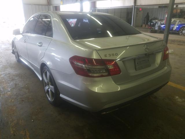 2010 MERCEDES-BENZ E 350 4MAT WDDHF8HB3AA155214