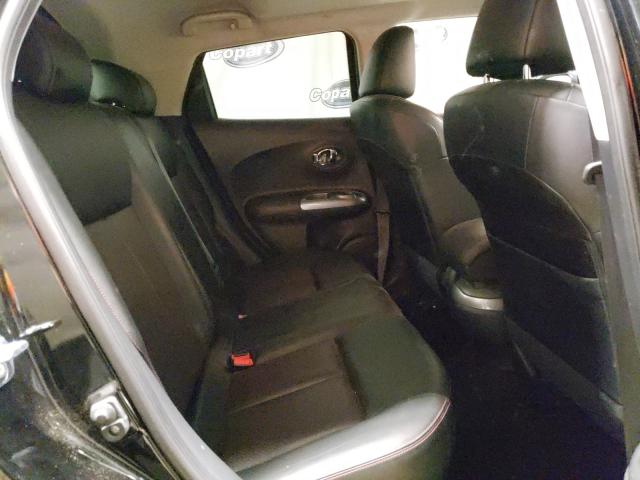 2014 NISSAN JUKE S JN8AF5MR9ET451690