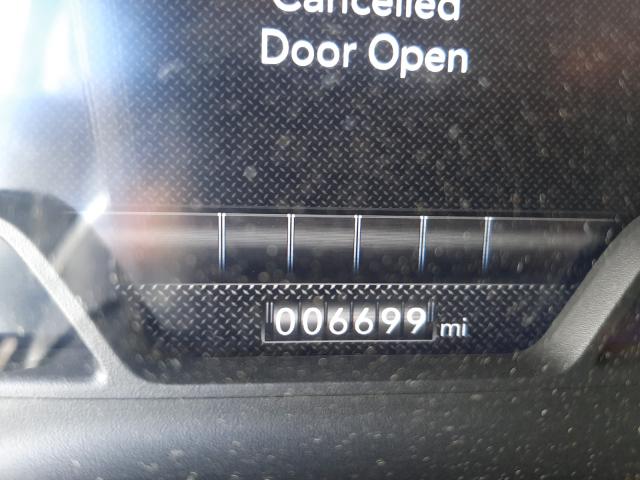 2020 RAM 1500 REBEL 1C6SRFLT4LN381065