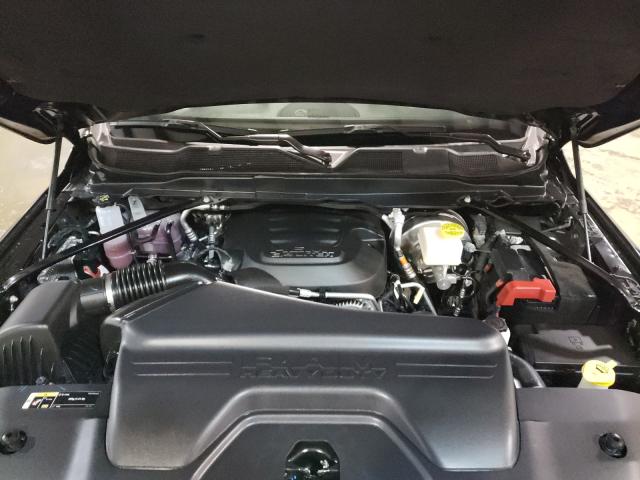 2021 RAM 2500 TRADE 3C6UR5CJ9MG543459