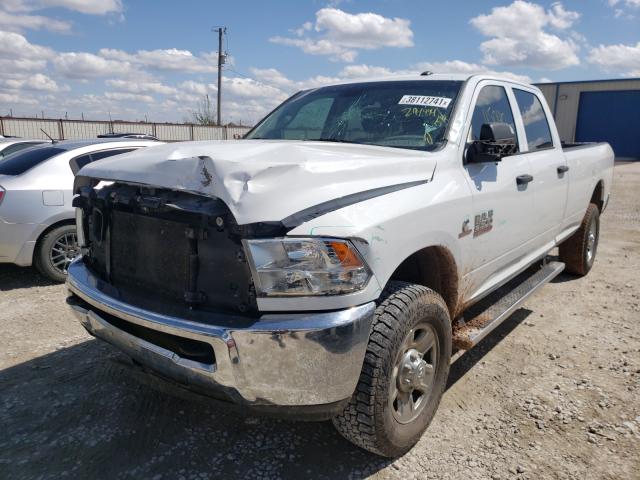 2016 RAM 2500 ST 3C6UR5HL6GG244994