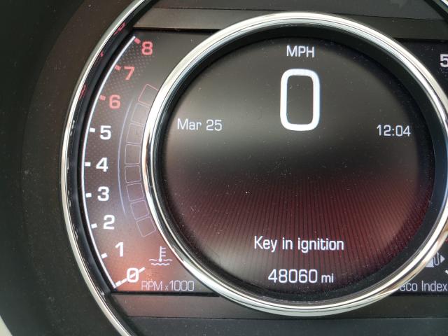 2015 FIAT 500 LOUNGE 3C3CFFCR6FT562297