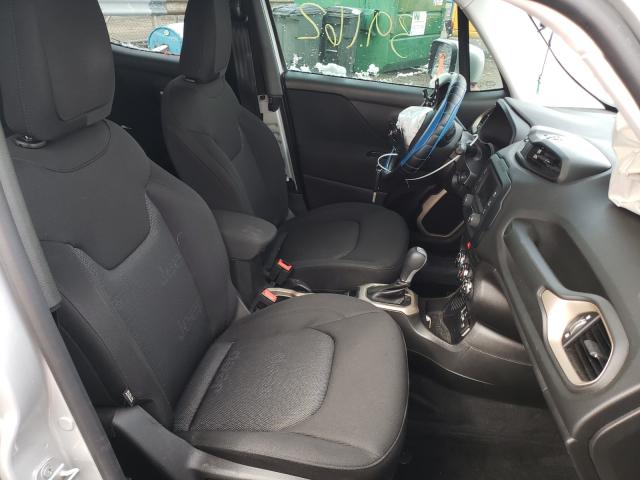 2015 JEEP RENEGADE ZACCJABT4FPB81338