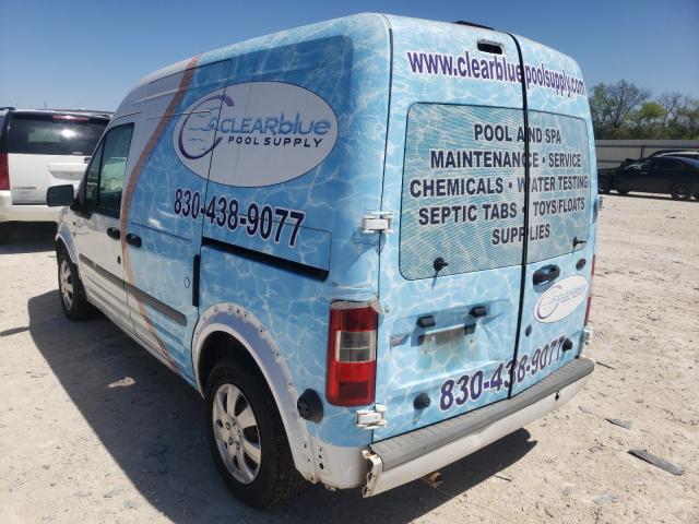 2011 FORD E150 CLUB NM0LS7DN6BT052091