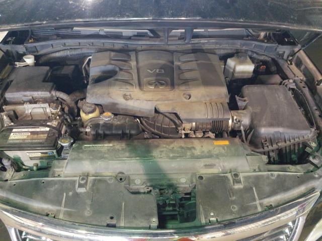 2011 INFINITI QX56 JN8AZ2NE7B9003023