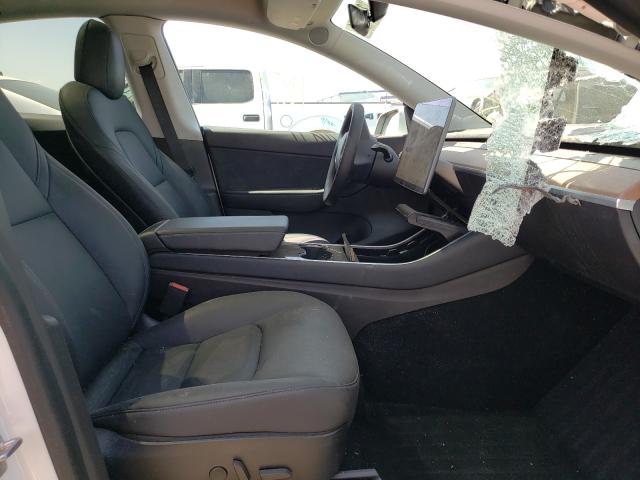 2020 TESLA MODEL Y 5YJYGDEE9LF036902