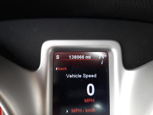 2011 DODGE JOURNEY 3D4PG3FG3BT551239