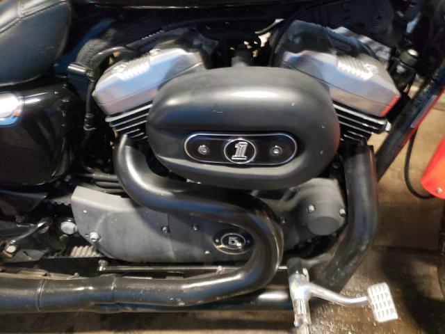 2008 HARLEY-DAVIDSON XL1200 N 1HD1CZ3188K423119