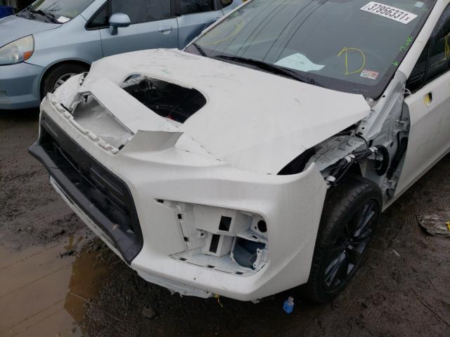 2020 SUBARU WRX JF1VA1A68L9807772