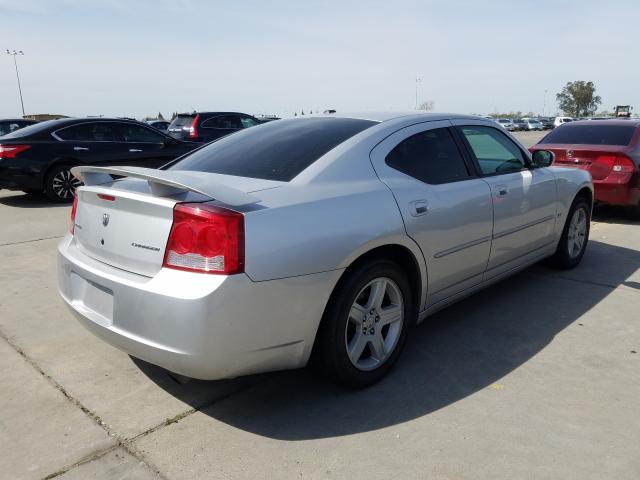 2010 DODGE CHARGER RA 2B3CA9CV1AH301607