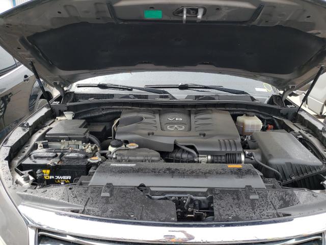 2011 INFINITI QX56 JN8AZ2NC0B9302531