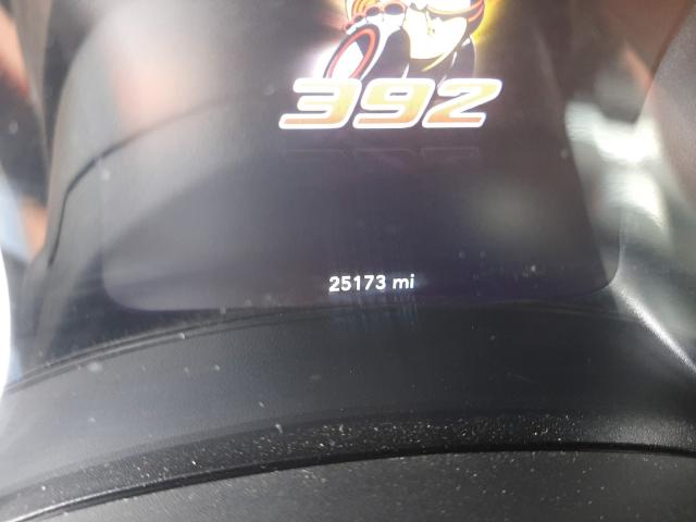 2020 DODGE CHARGER SC 2C3CDXGJ9LH181368