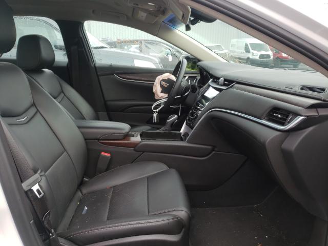 2018 CADILLAC XTS LUXURY 2G61N5S37J9163121