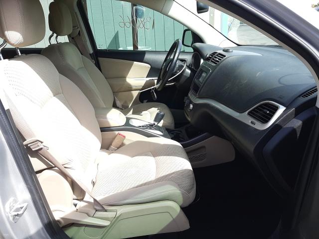 2011 DODGE JOURNEY 3D4PG3FG3BT551239