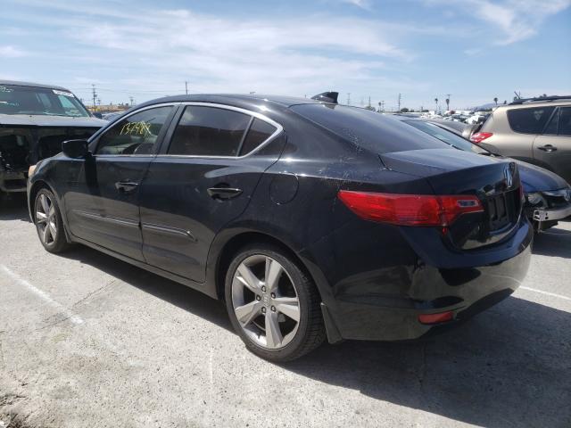 2013 ACURA ILX 20 TEC 19VDE1F71DE000219