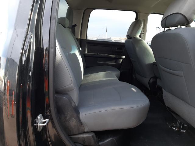 2013 RAM 3500 3C7WRSCL9DG605527
