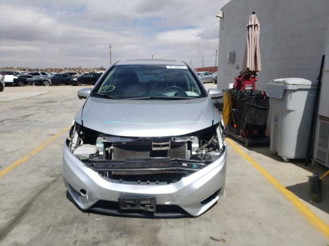2015 HONDA FIT EX 3HGGK5H89FM704060