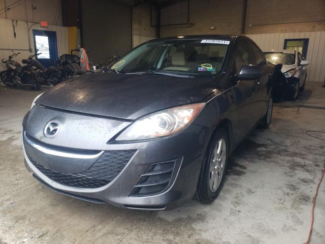 2010 MAZDA 3 I JM1BL1SF1A1225384