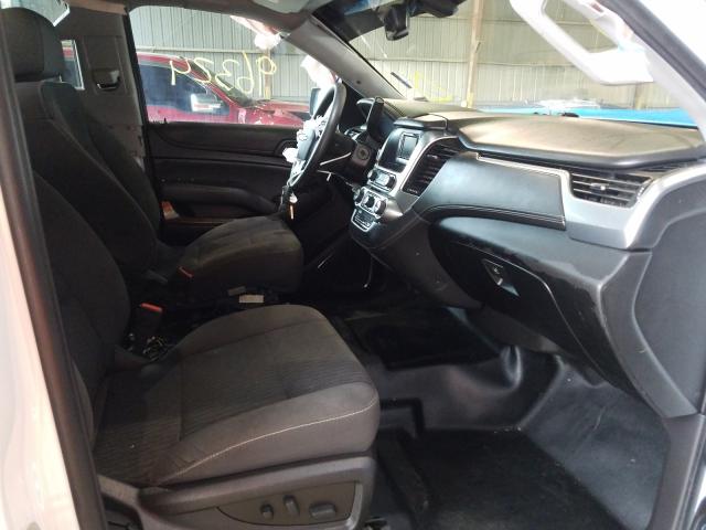2016 CHEVROLET TAHOE POLI 1GNLCDEC3GR353005