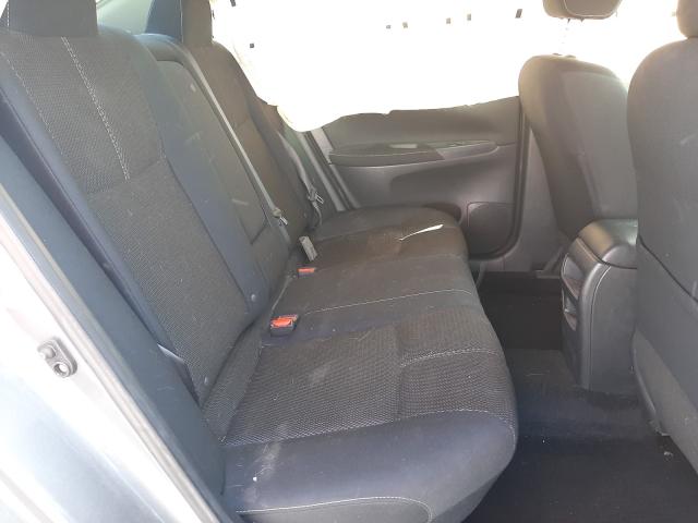 2015 NISSAN SENTRA S 3N1AB7AP1FY364304