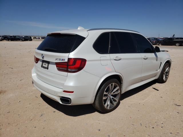 2017 BMW X5 XDRIVE5 5UXKR6C36H0U13008